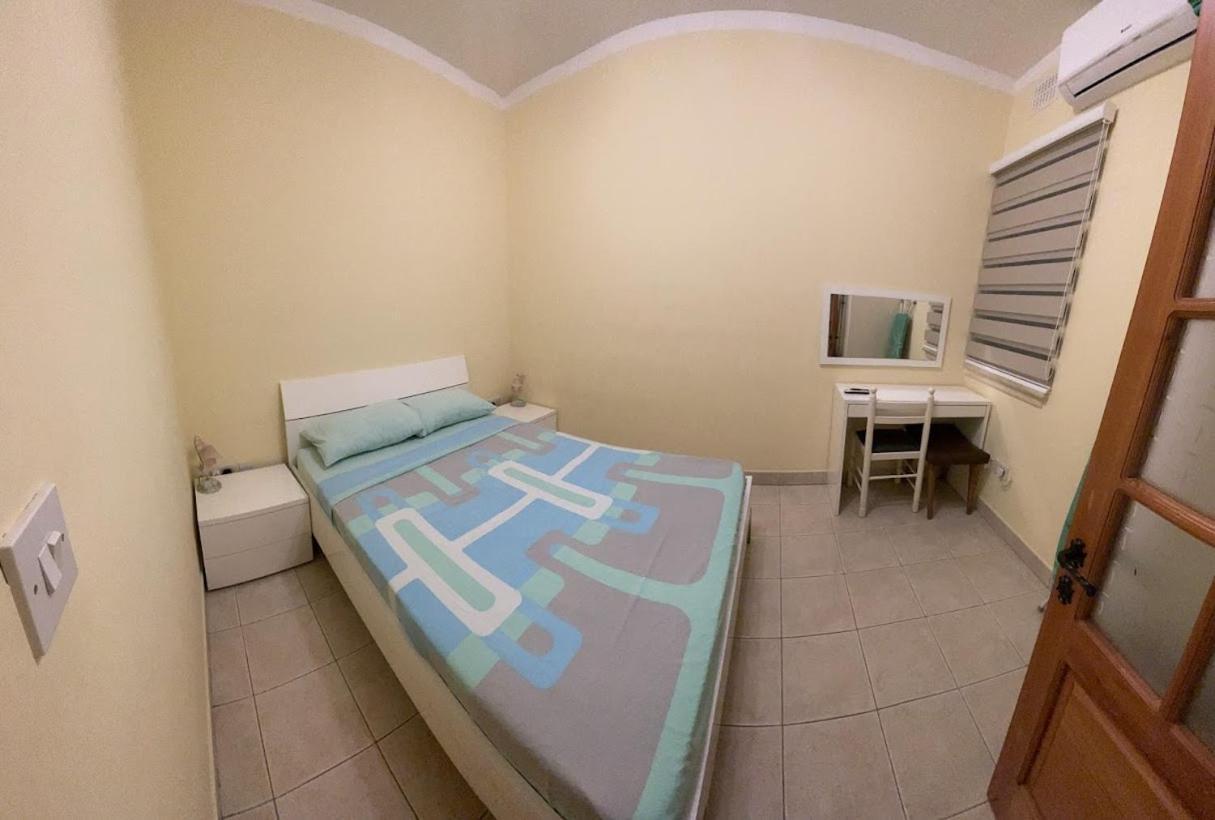 Apartamento The Halcyon Mellieħa Exterior foto