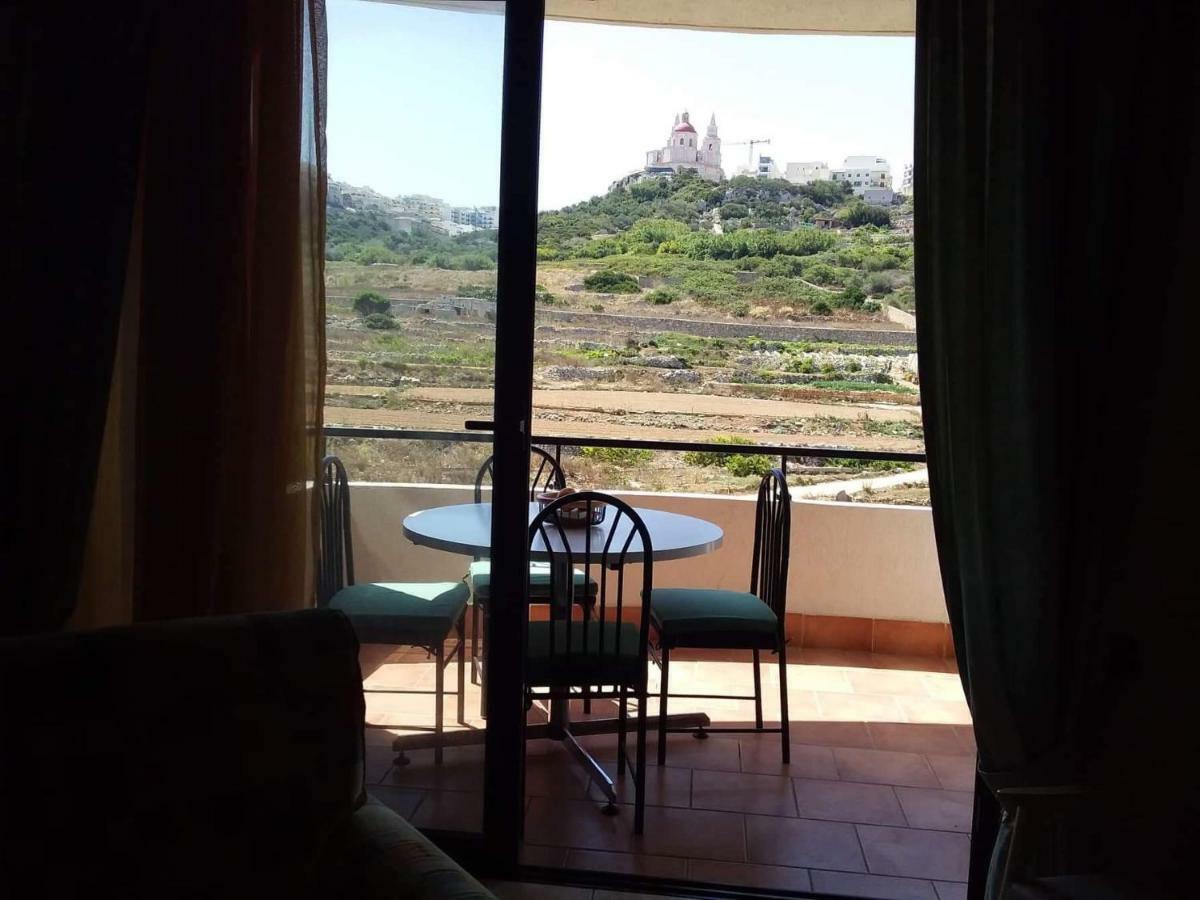 Apartamento The Halcyon Mellieħa Exterior foto